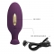 PLUG ANAL CONTROLADO POR APLICATIVO JEFFERSON ROXO nº35