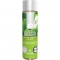 Jo lubrificante água sabor de maçã verde 150 ml