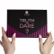 JOGO TRUTH OR DARE ES-EN SECRET PLAY nº1