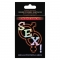 SEXO AVENTURO! CARD GAME EN, ES, FR, DE, RU, POR, IT, CZ nº1