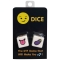 DTF SEX EMOJIS DICE EN / ES / DE / FR nº1