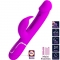 VIBRADOR COELHO DEJON 3 EM 1 MULTIFUNO AQUA VERDE nº9