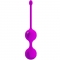 KEGEL TIGHTEN UP II BOLAS EJERCICIO KEGEL nº5