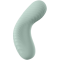 LAYA III VIBRADOR LAY-ON CLITORIS RECARGABLE VERDE nº3