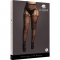 Meia-calça Le Desir Crotchless Cut-out - Preto - OSX