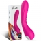 VIBRADOR LEGEND SILICONE FÚCSIA