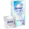 DUREX INVISIBLE EXTRA SENSITIV