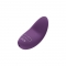 LILY 3 MASSAGER PESSOAL - DARK PLUM