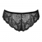 LOVE STORY LC 90679 CALA CROTCHLESS PRETA L/XL nº2