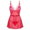 OBSESSIVO - LOVLEA BABYDOLL nº2