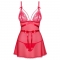 OBSESSIVO - LOVLEA BABYDOLL nº7