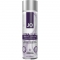 System jo - lubrificante de silicone extra sedoso 120 ml