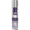 System jo - lubrificante de silicone extra sedoso 30ml