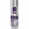 System jo - lubrificante de silicone extra sedoso 60ml