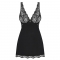 OBSESSIVA - LUVAE BABYDOLL S/M nº2