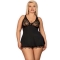 OBSESSIVO - LUVAE BABYDOLL XXL