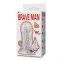 LY -  BRAVE MAN VIBRATOR PENIS EXTENSION nº11