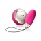 Lelo lyla 2 massageador rosa