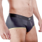 MACHO - MS24A CUECA BRIEF AMARELO ESCURO M