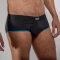 MACHO - CUECA CUECA MS24B AZUL ESCURO S nº1