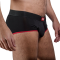 MACHO - CUECA MS24R VERMELHO ESCURO S