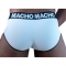 MACHO - MS30BL SLIP BRANCO L nº2