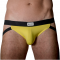 MACHO - JAQUETA MX22A AMARELO L/XL nº1