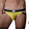 MACHO - JAQUETA MX22A AMARELO S/M