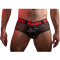 MACHO - MX24RN SLIP VERMELHO L