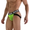 MACHO - MX28FA JOCK VERDE FLUOR M nº1