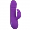 MANHATTAN BEACH MARVEL VIBRADOR COELHO ROXO POR CALIFORNIA D