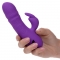 MANHATTAN BEACH MARVEL VIBRADOR COELHO ROXO POR CALIFORNIA D