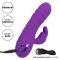 MANHATTAN BEACH MARVEL VIBRADOR COELHO ROXO POR CALIFORNIA D