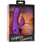 MANHATTAN BEACH MARVEL VIBRADOR COELHO ROXO POR CALIFORNIA D