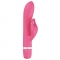 MASSAGER BWILD CLASSIC BUNNY - FRAMBOESA