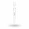 MASSAJADOR WAND-ER SATISFYER BRANCO nº6