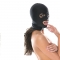 SPANDEX 3 HOLE HOOD nº2