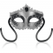 MÁSCARAS BLACK DIAMOND GREY MASK