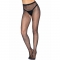 CALÇA  FISHNET CROTHLESS nº3