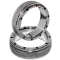 METALHARD COCK RING AÇO 40MM nº1