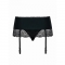 MIAMOR GARTER BELT S/M nº3