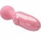 MINI MASSAGER PESSOAL ROSA nº3