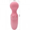 MINI MASSAGER PESSOAL ROSA nº4