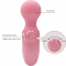 MINI MASSAGER PESSOAL ROSA nº6