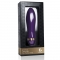 Mini Twist Vibrador Púrpura nº6