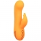 VIBRADOR MONTECITO MUSE COELHO LARANJA POR CALIFORNIA DREAMI