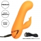 VIBRADOR MONTECITO MUSE COELHO LARANJA POR CALIFORNIA DREAMI