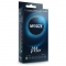 MIX CONDOMS 47 MM 10 UNITS nº1