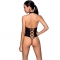 PAIXÃO NANCY BODY ECO COURO L / XL nº1