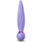 Novidades - sugar pop twist - vibrador - roxo